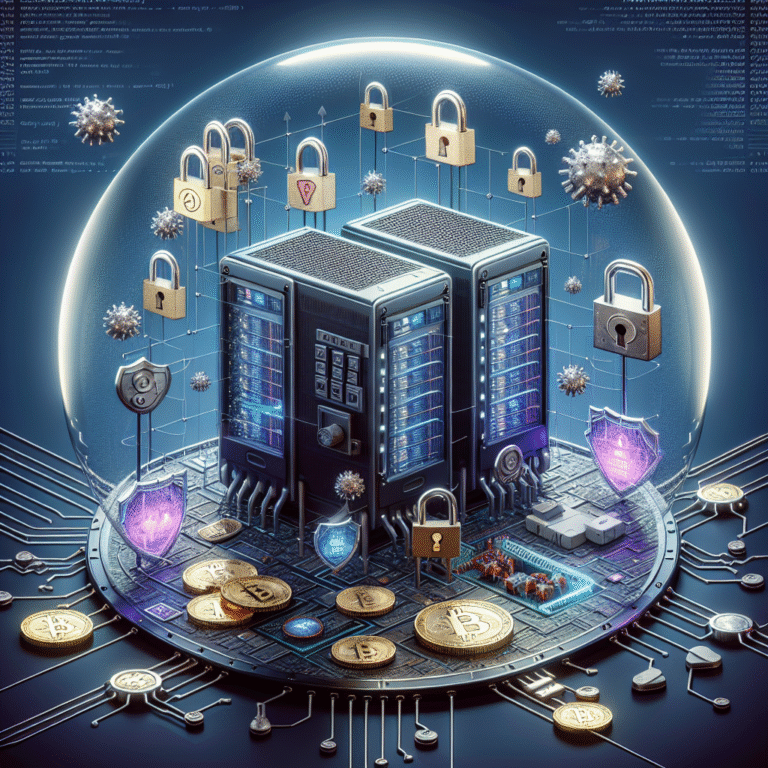 Gemini’s Security Features: How They Protect Your Crypto from Hacks