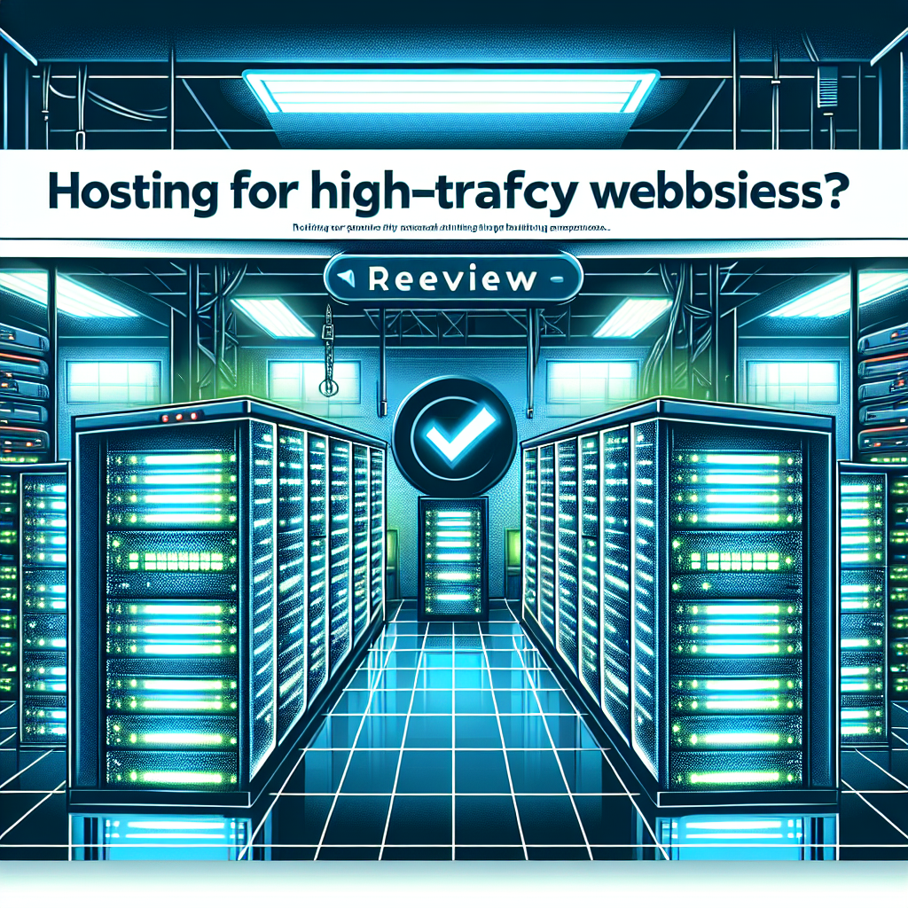 Godlike.Host Review: Is This the Best Hosting for High-Traffic Websites?