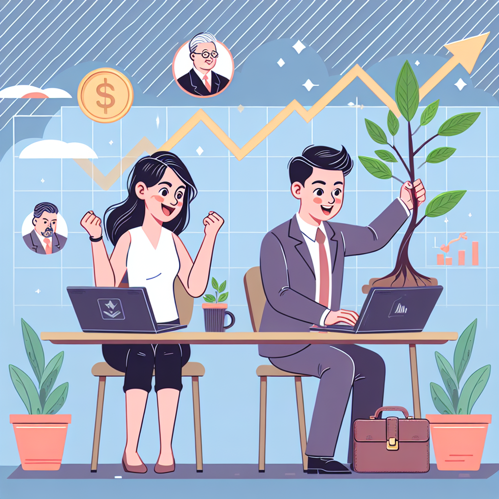 How to Set up a Trading 212 Account and the Benifits of Investing