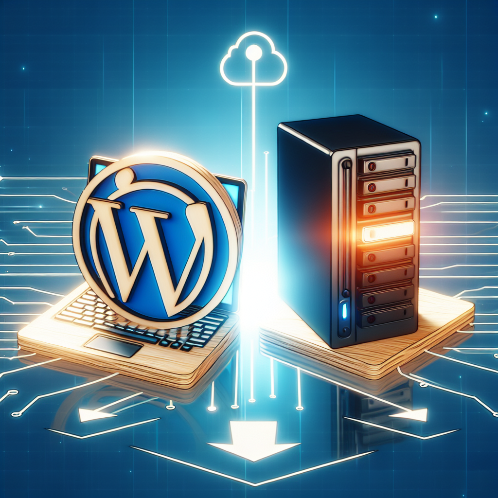 Is SiteGround a good Option for Wordpress Hosting?