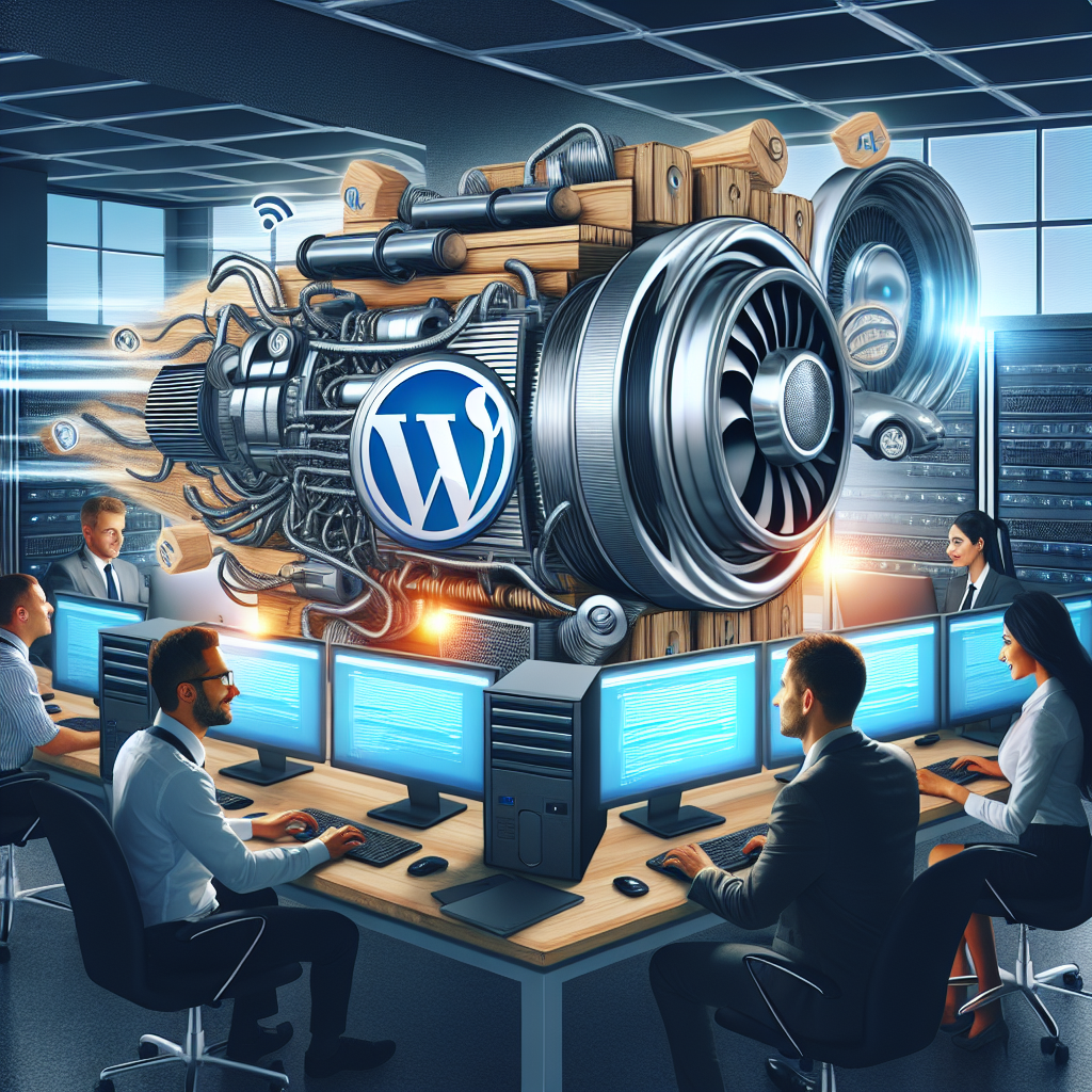 Why BlueHost is the Best Wordpress Hosting Provider