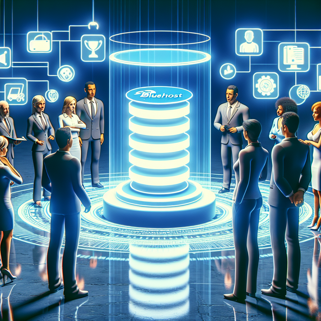 s Bluehost Right for You in 2025? Honest Review for Beginners & Small Business Owners
