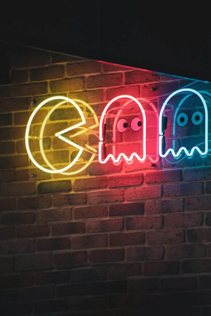 Pacman